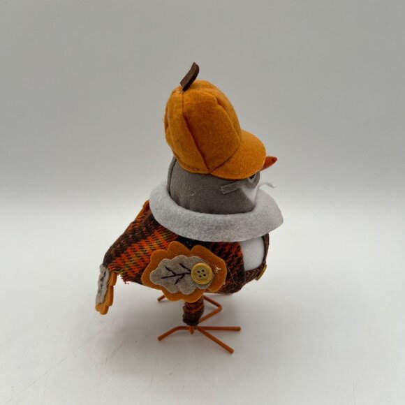 Walmart Way to Celebrate Fall Harvest Thanksgiving Bird - Picture 4 of 5